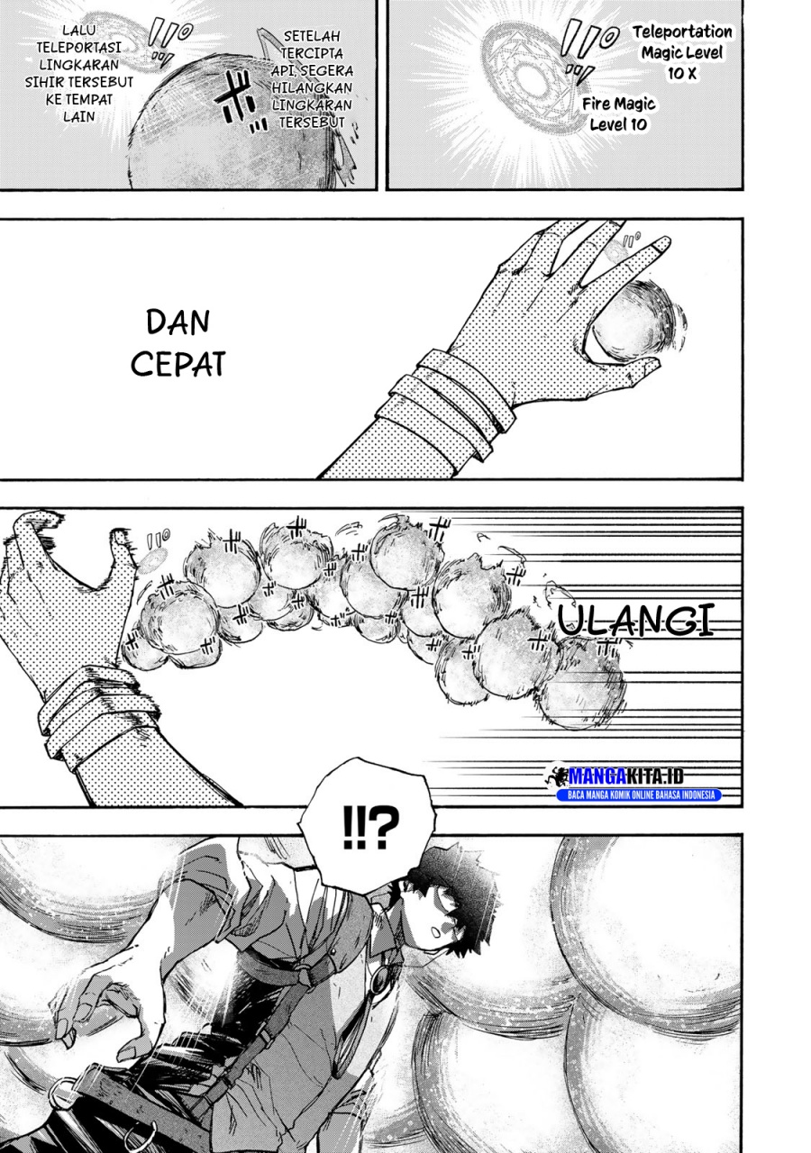 Saikyou de Saisoku no Mugen Level Up