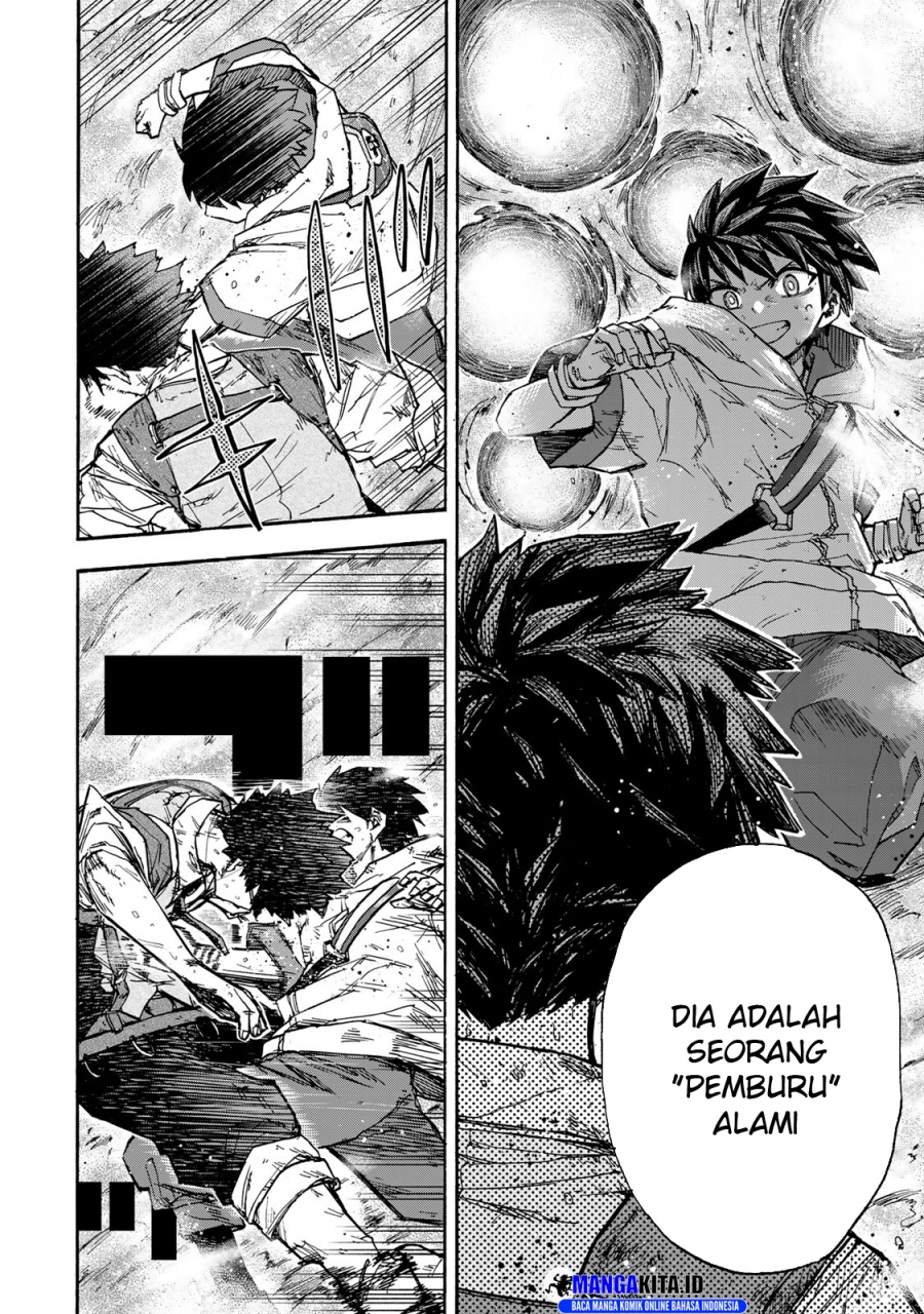 Saikyou de Saisoku no Mugen Level Up