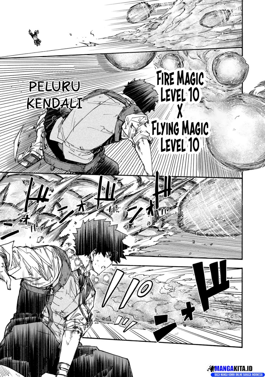 Saikyou de Saisoku no Mugen Level Up