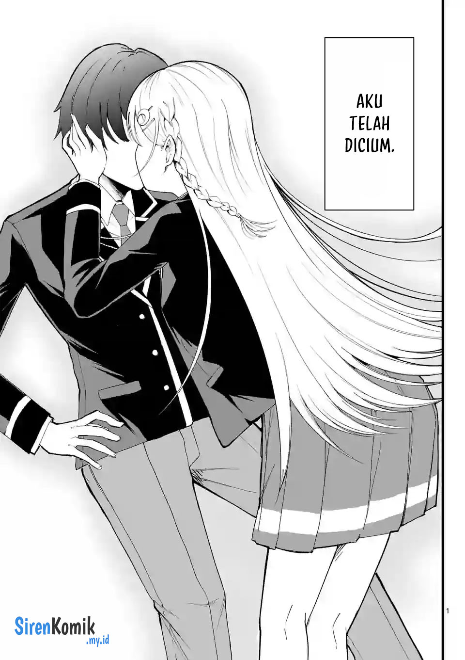 Saikyou ni Uzai Kanojo no, Asu kara Tsukaeru Mount Lesson