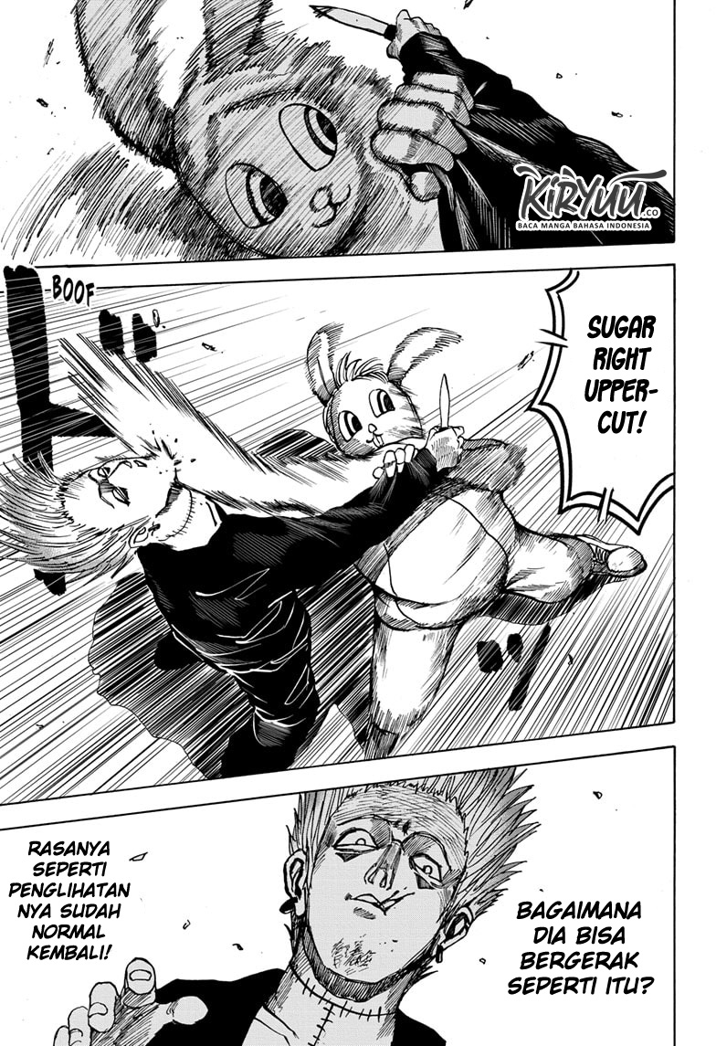 Sakamoto Days