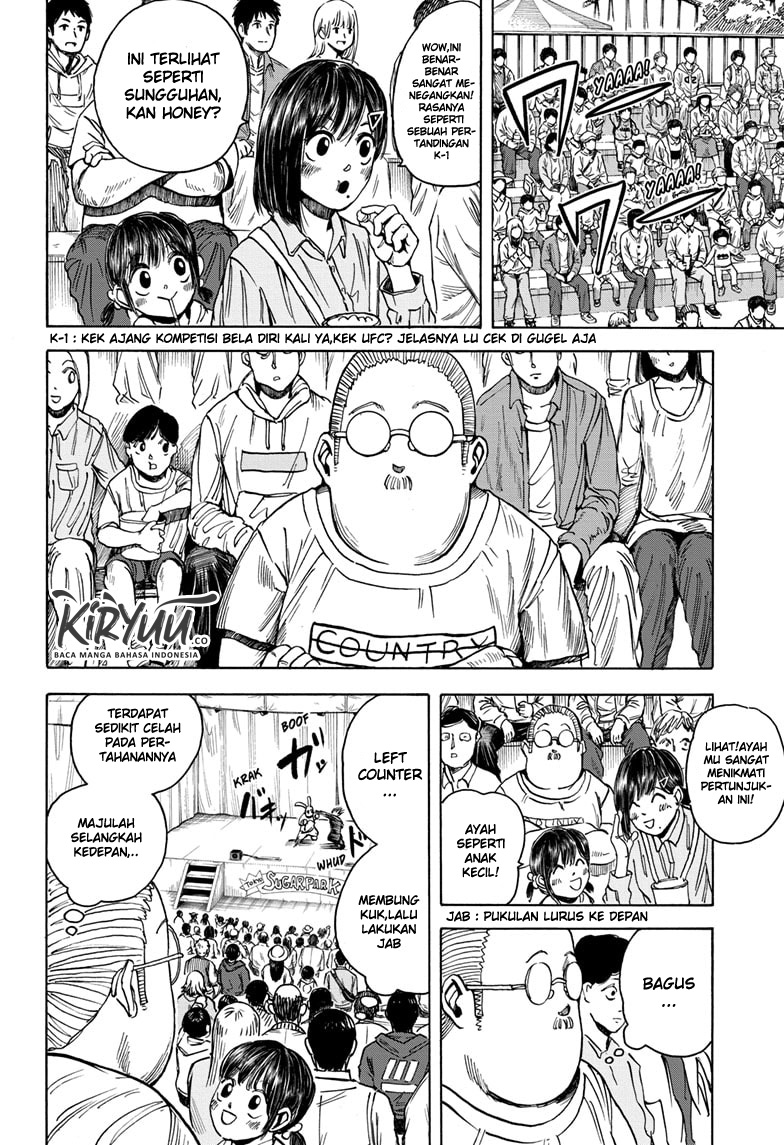 Sakamoto Days