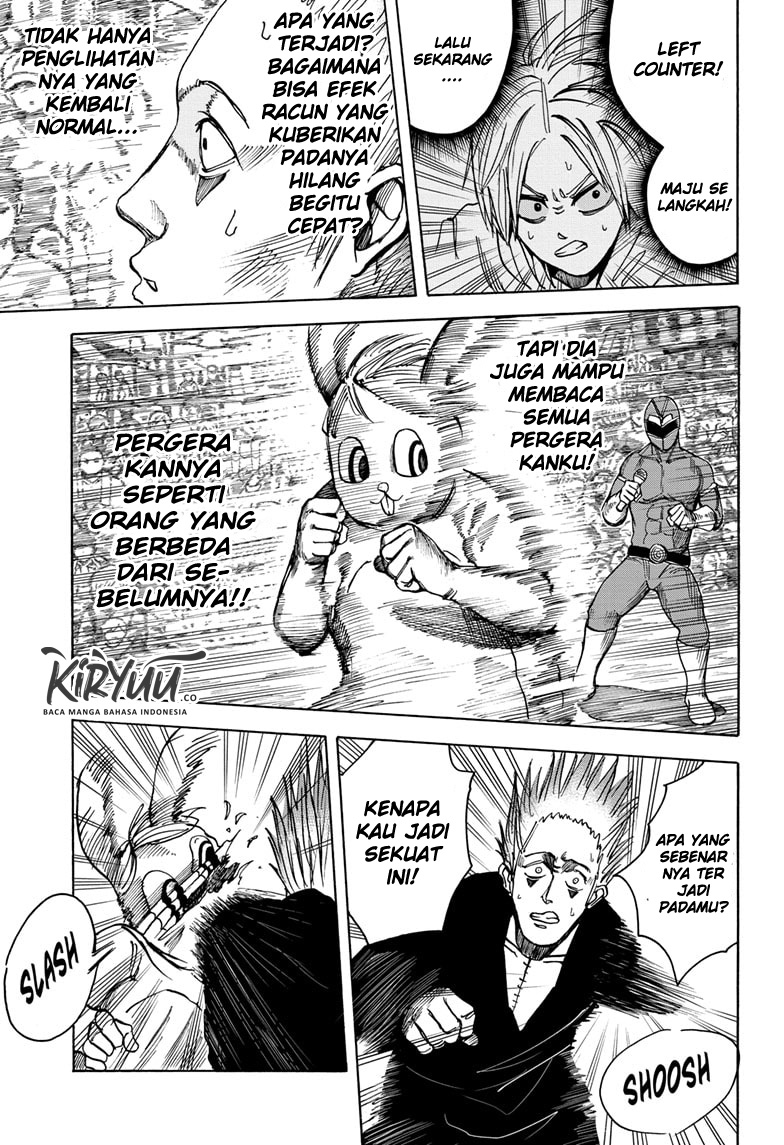 Sakamoto Days