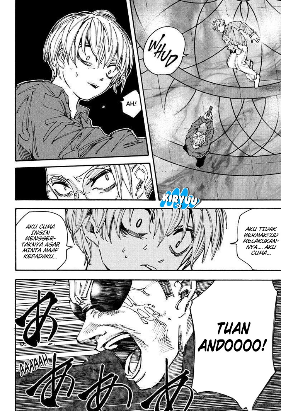 Sakamoto Days