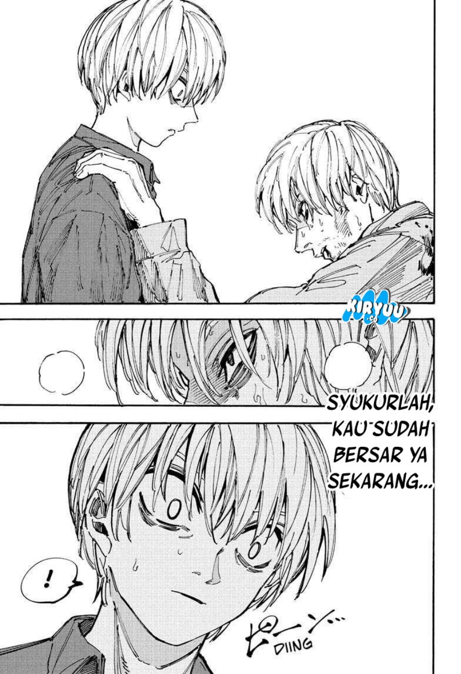 Sakamoto Days
