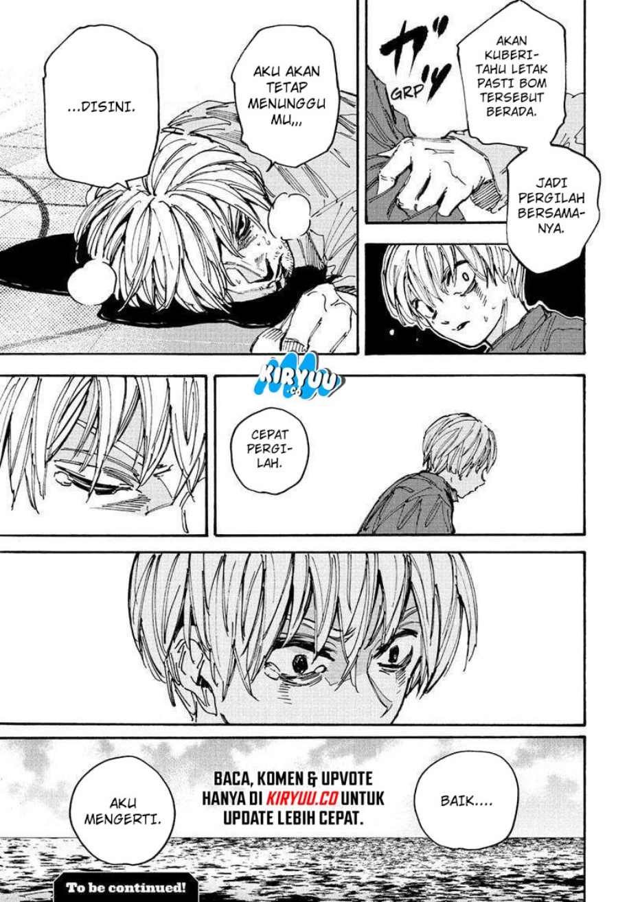 Sakamoto Days
