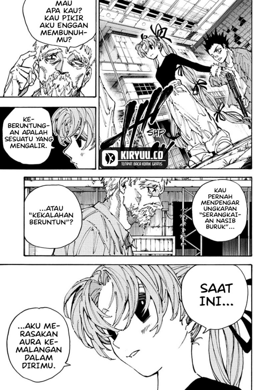 Sakamoto Days