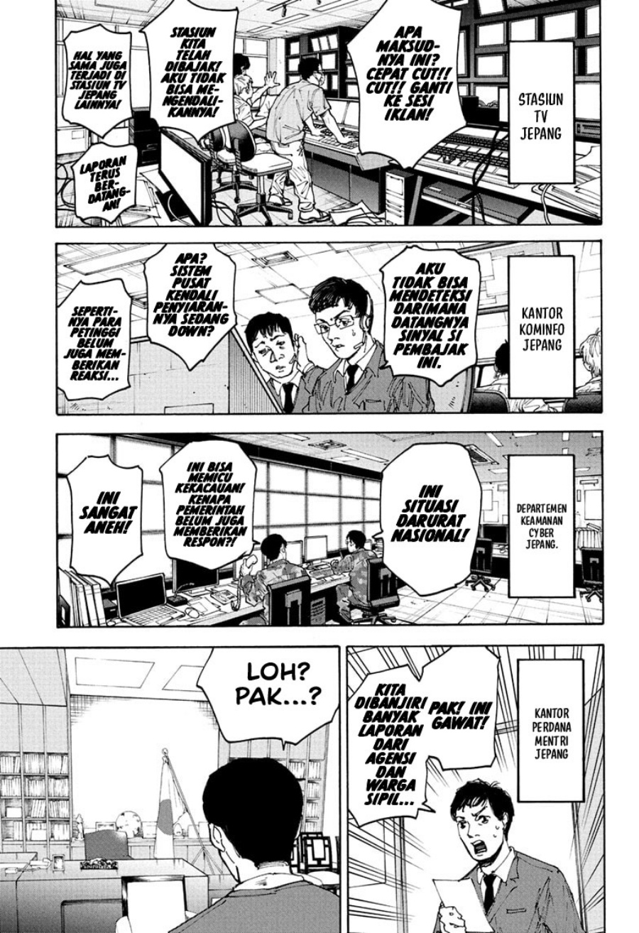 Sakamoto Days