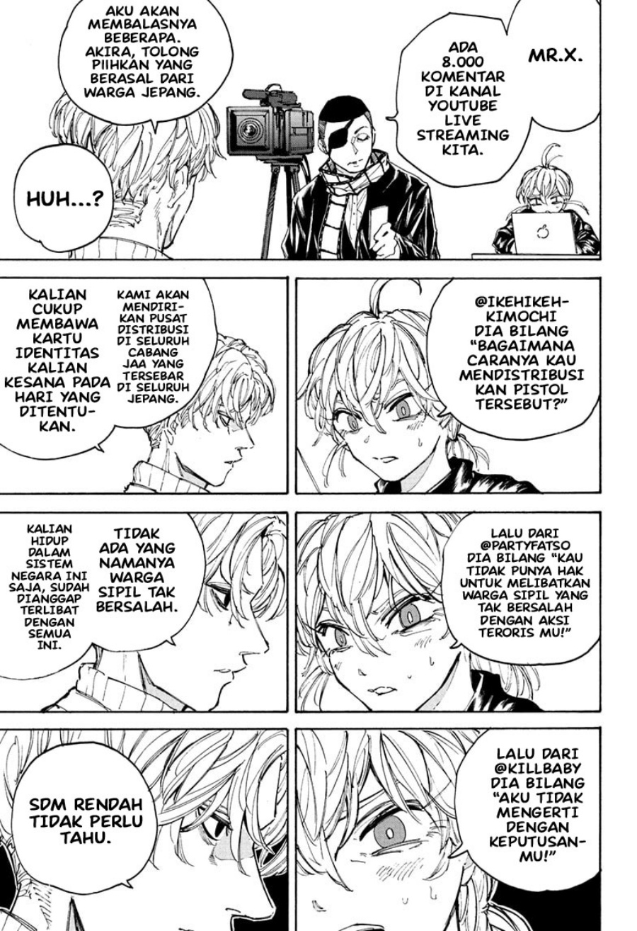 Sakamoto Days