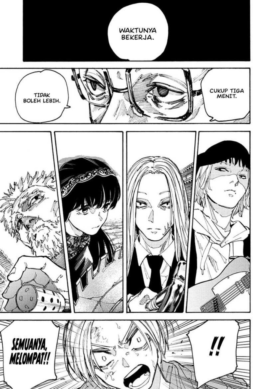 Sakamoto Days