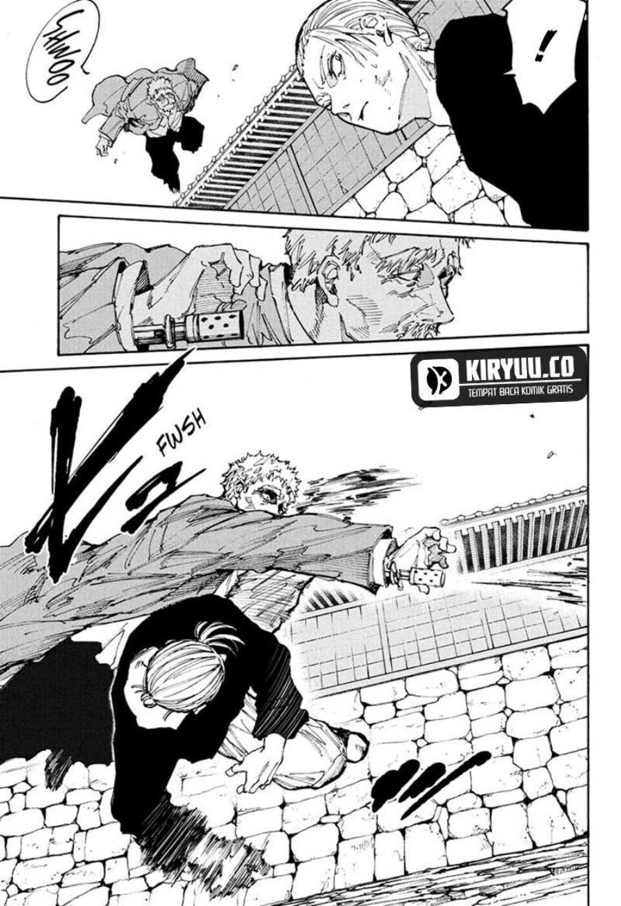 Sakamoto Days