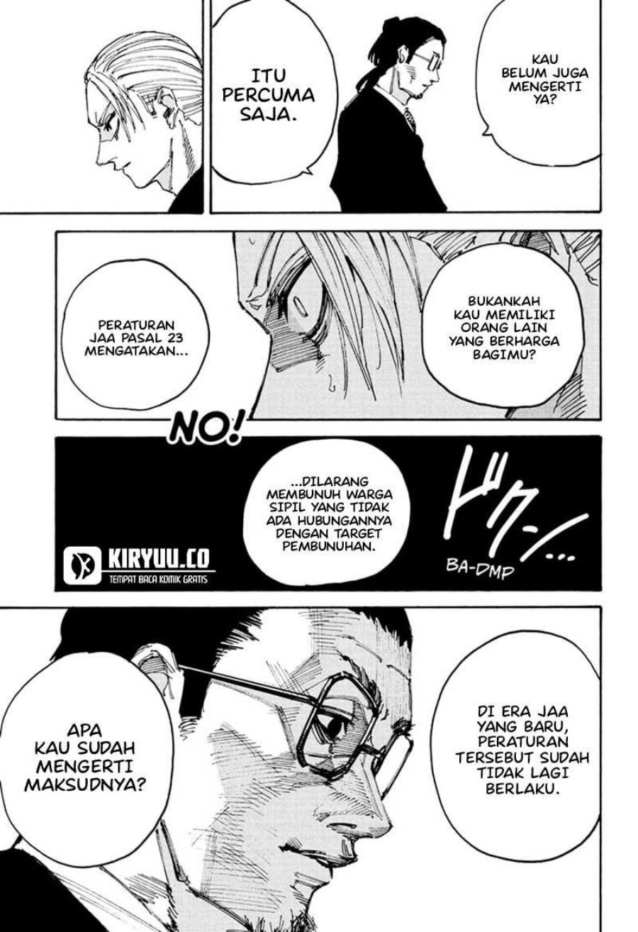 Sakamoto Days