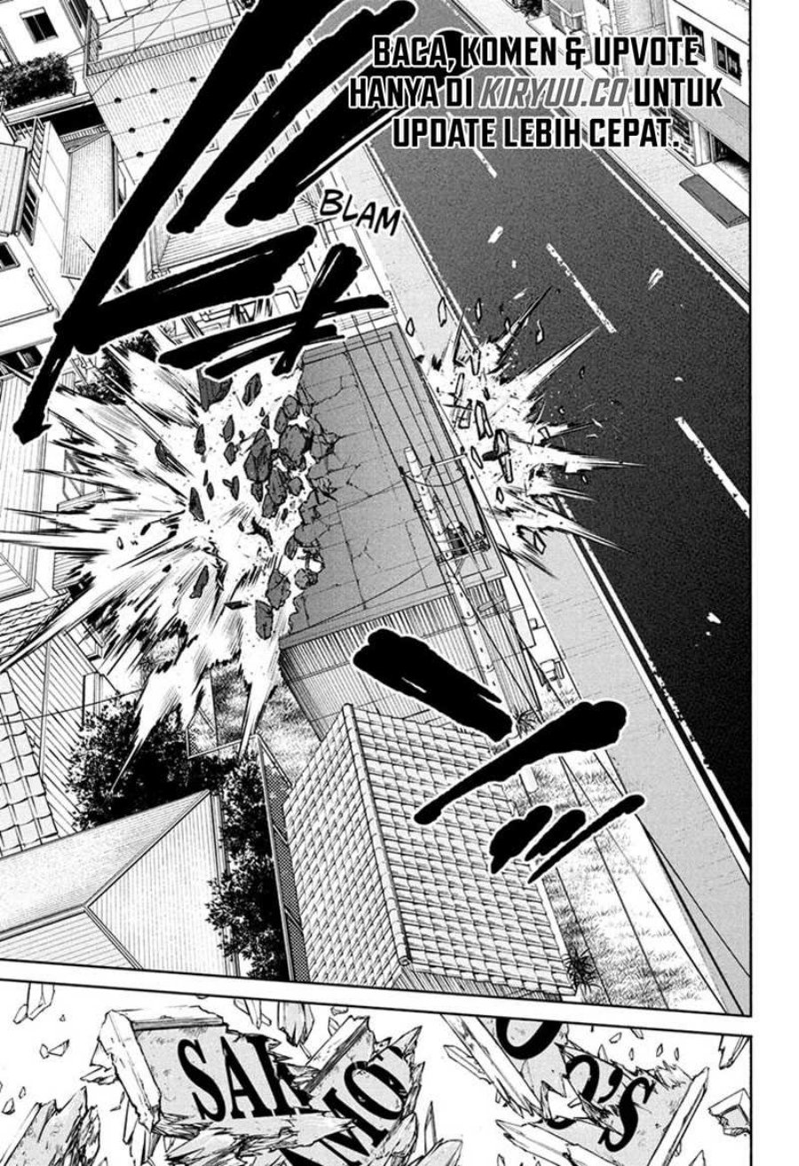 Sakamoto Days