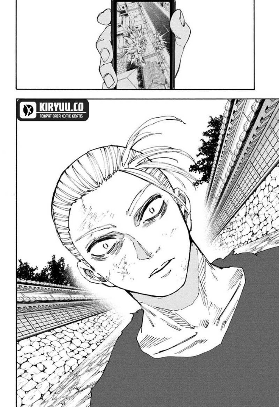 Sakamoto Days