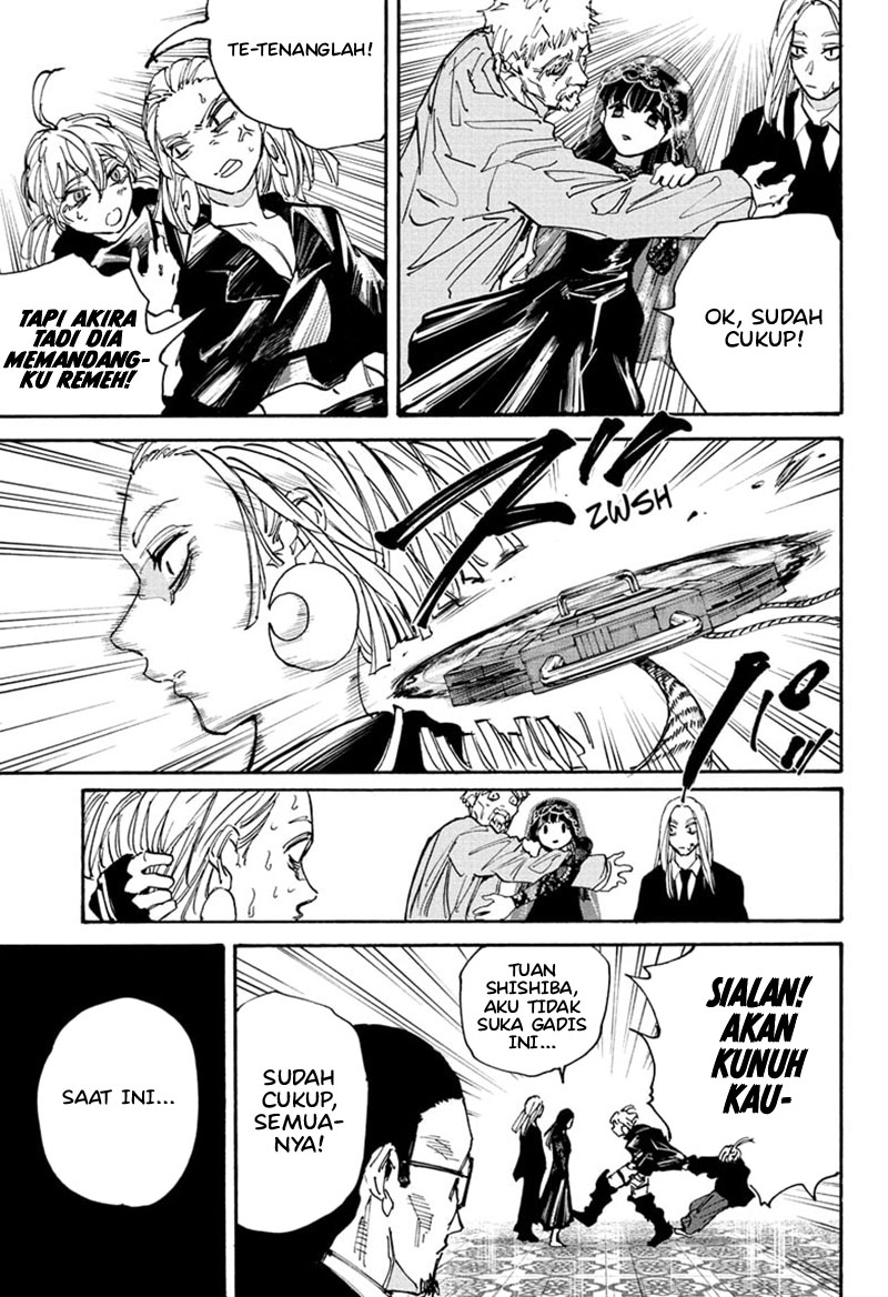 Sakamoto Days