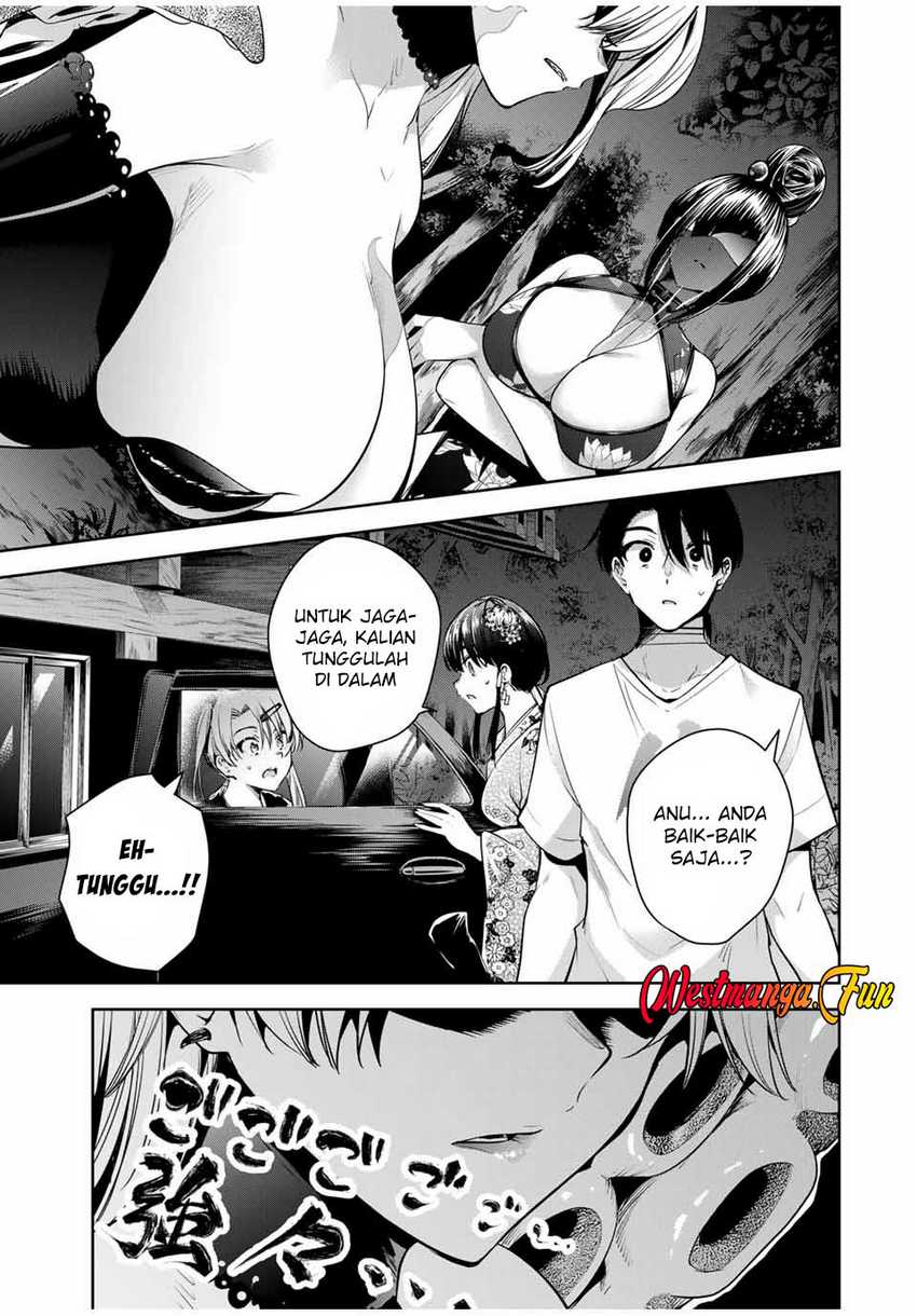 Sakigake no Hana Miko