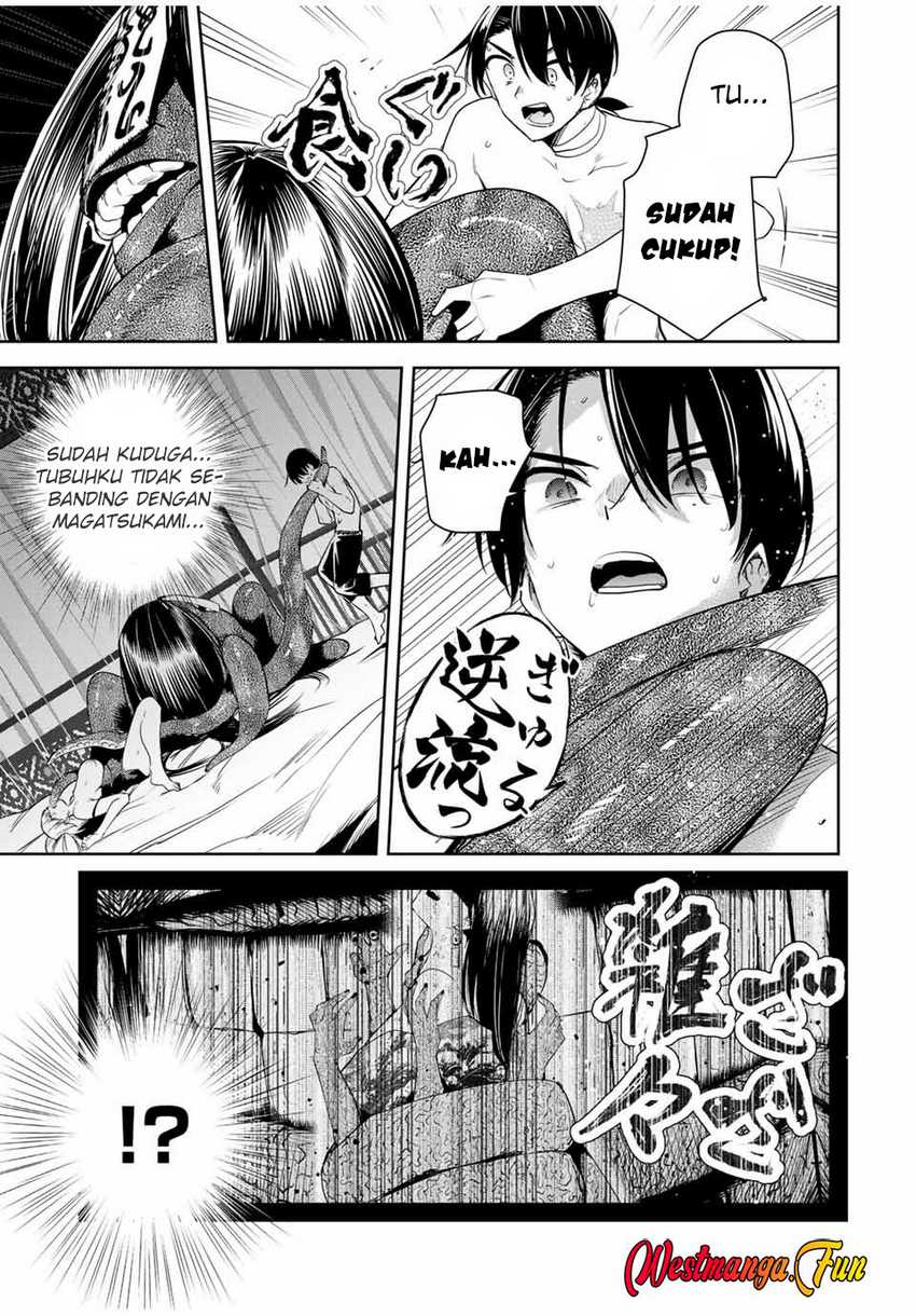 Sakigake no Hana Miko