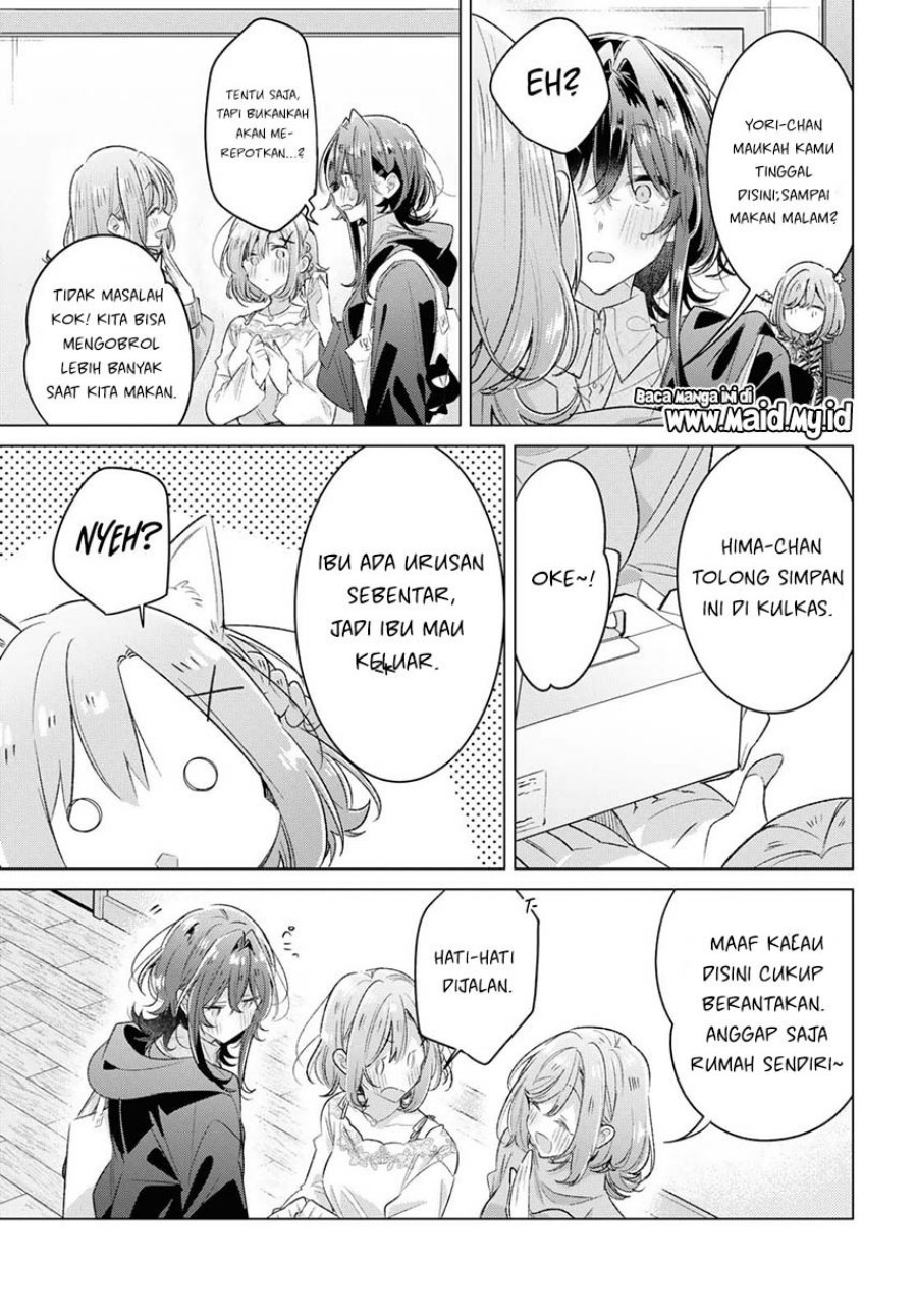Sasayaku You ni Koi wo Utau