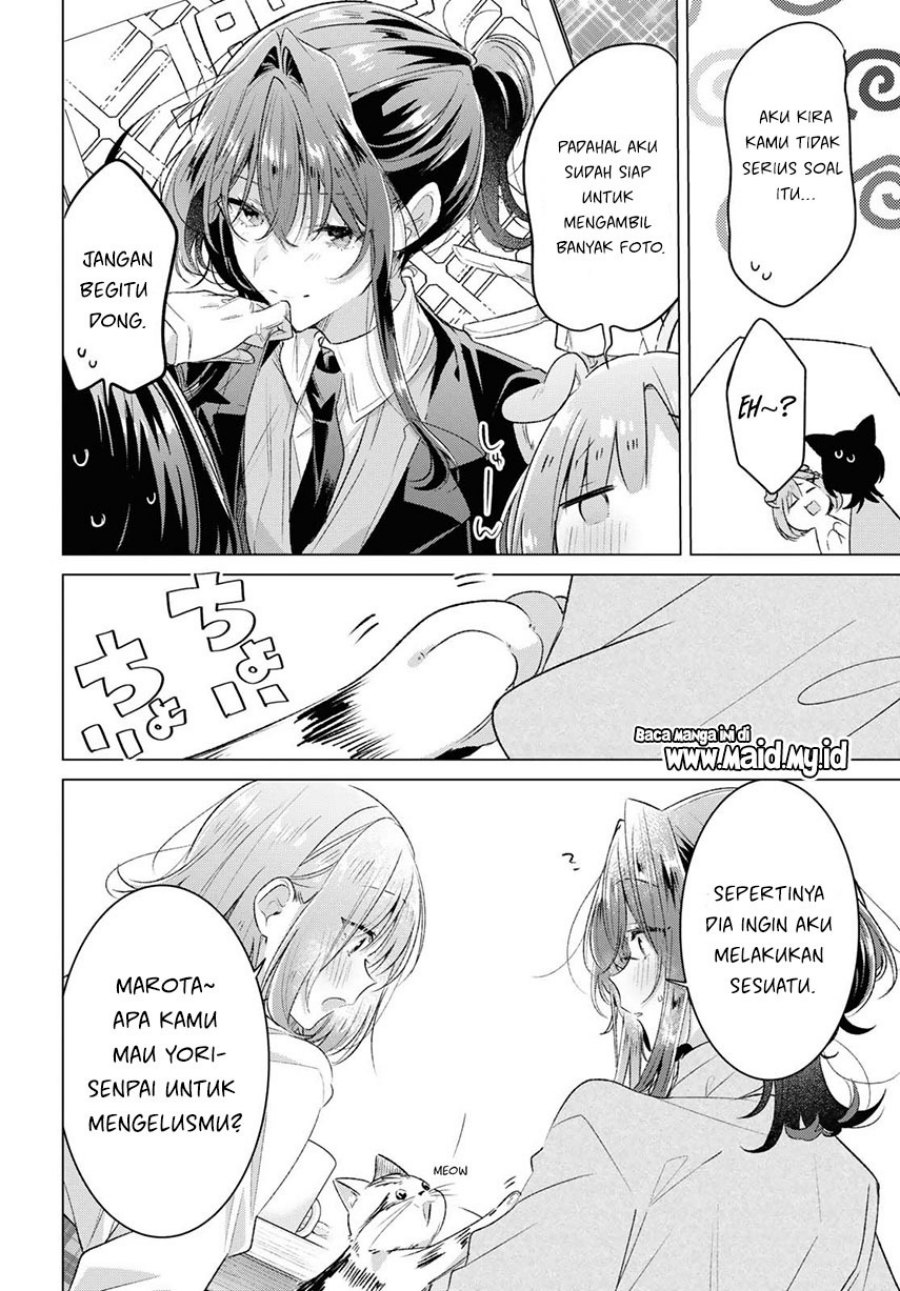 Sasayaku You ni Koi wo Utau