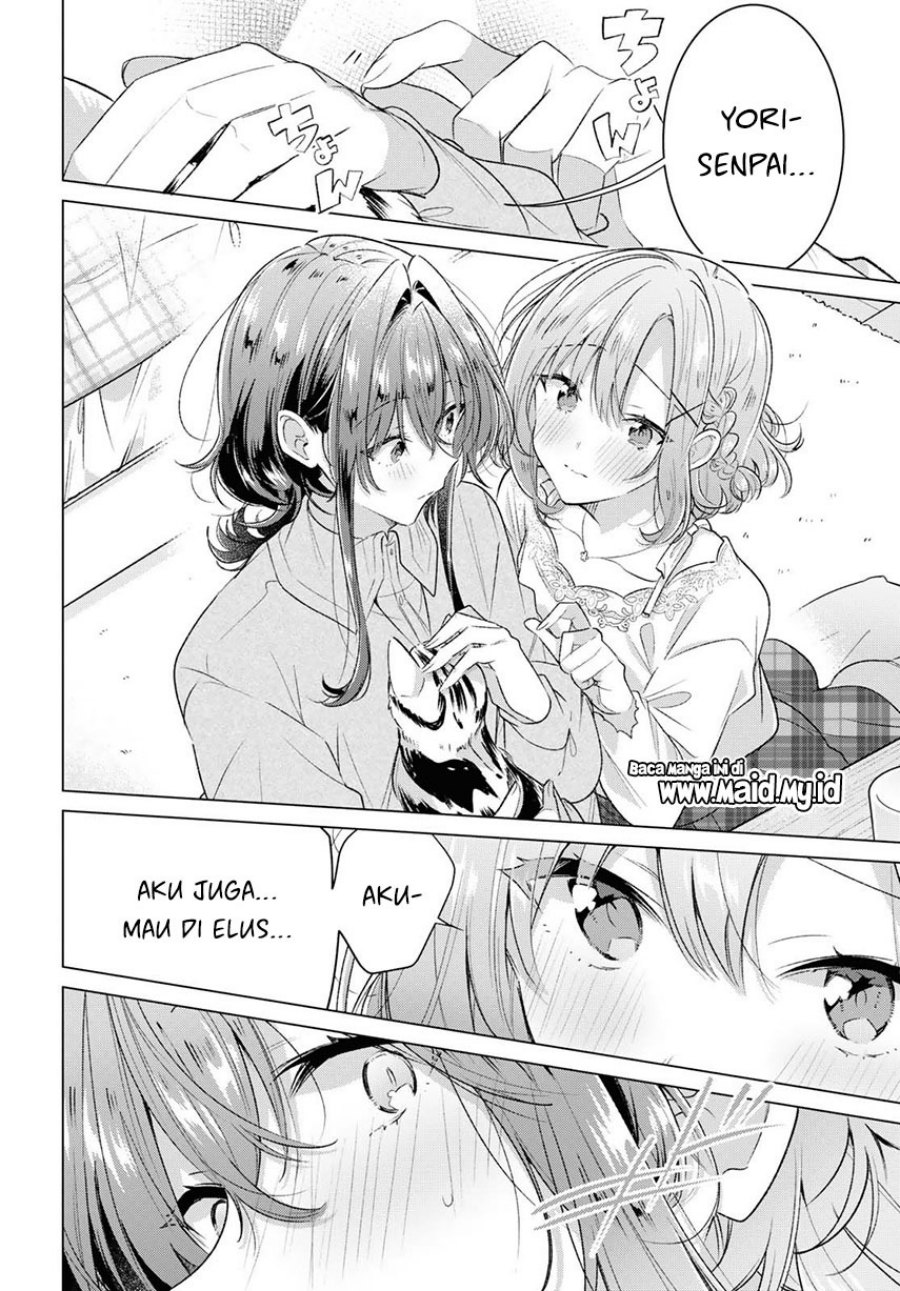 Sasayaku You ni Koi wo Utau
