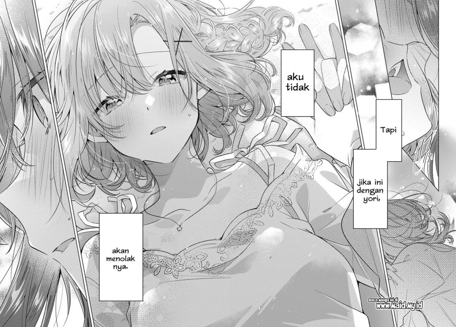 Sasayaku You ni Koi wo Utau