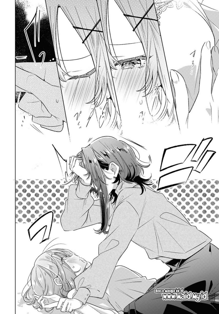 Sasayaku You ni Koi wo Utau