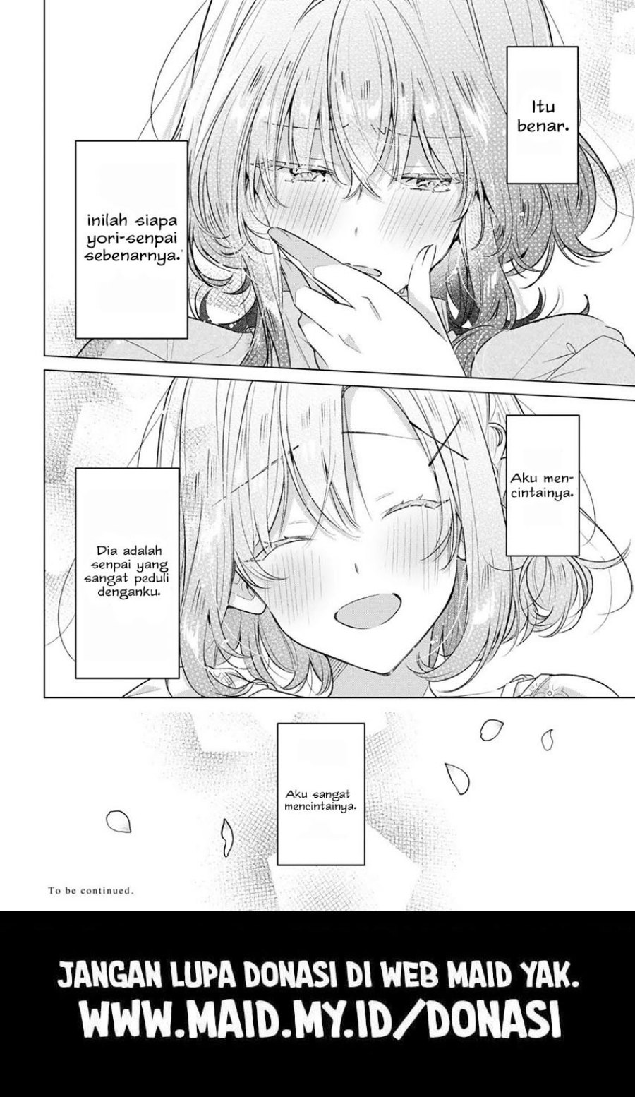 Sasayaku You ni Koi wo Utau