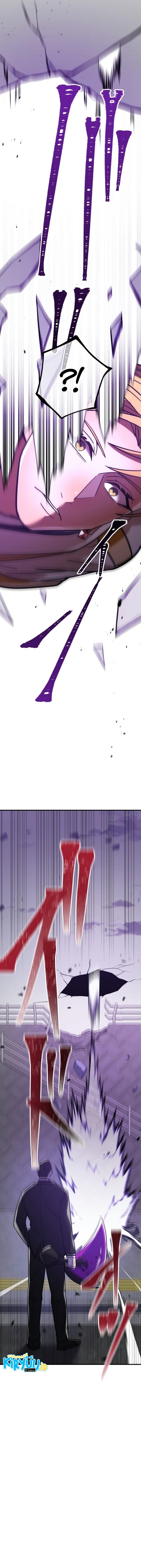 Savior of Divine Blood ~Draw Out 0.00000001% to Become the Strongest~