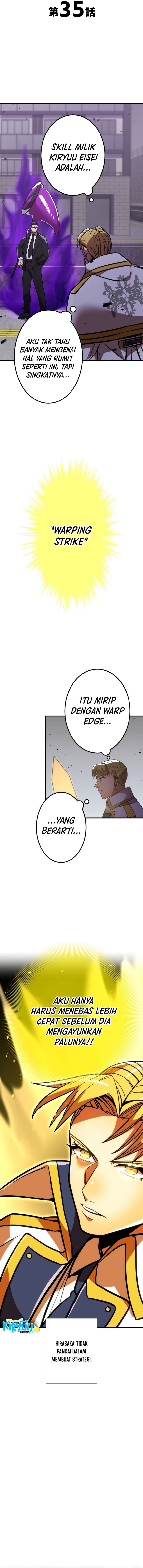 Savior of Divine Blood ~Draw Out 0.00000001% to Become the Strongest~