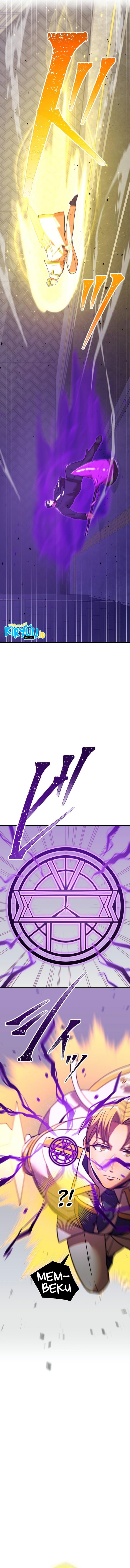 Savior of Divine Blood ~Draw Out 0.00000001% to Become the Strongest~