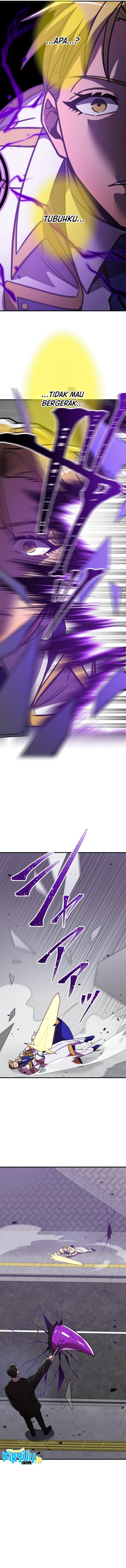Savior of Divine Blood ~Draw Out 0.00000001% to Become the Strongest~