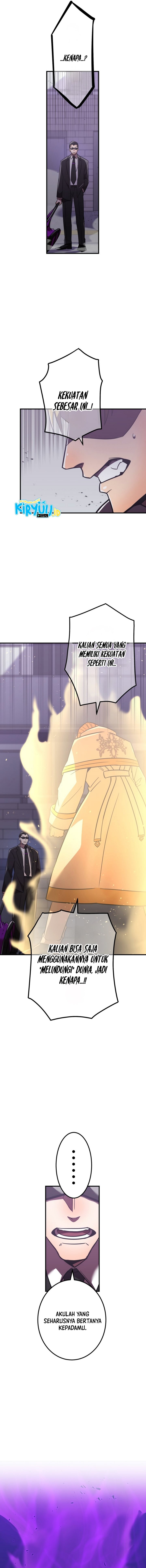 Savior of Divine Blood ~Draw Out 0.00000001% to Become the Strongest~