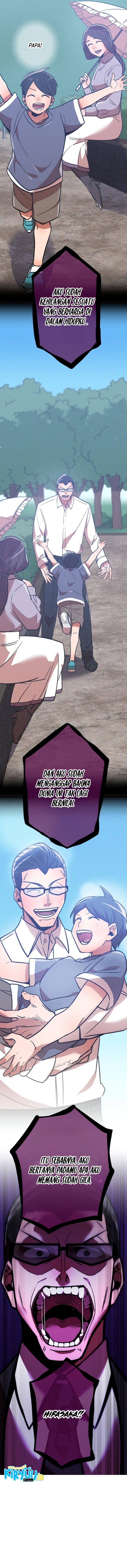 Savior of Divine Blood ~Draw Out 0.00000001% to Become the Strongest~