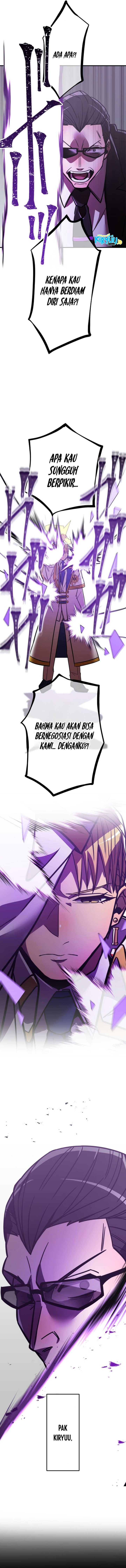 Savior of Divine Blood ~Draw Out 0.00000001% to Become the Strongest~