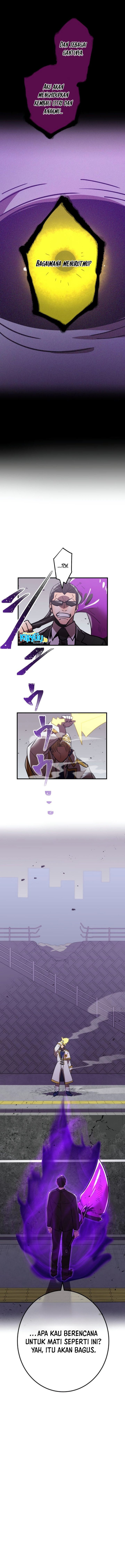 Savior of Divine Blood ~Draw Out 0.00000001% to Become the Strongest~