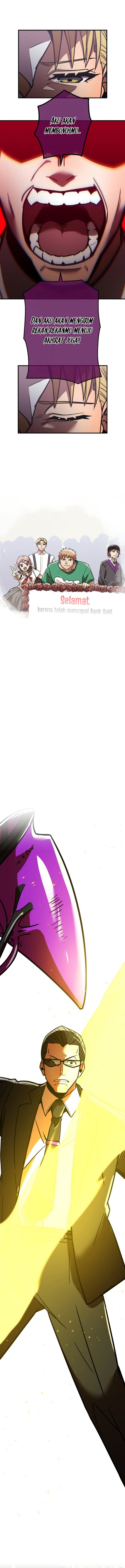 Savior of Divine Blood ~Draw Out 0.00000001% to Become the Strongest~