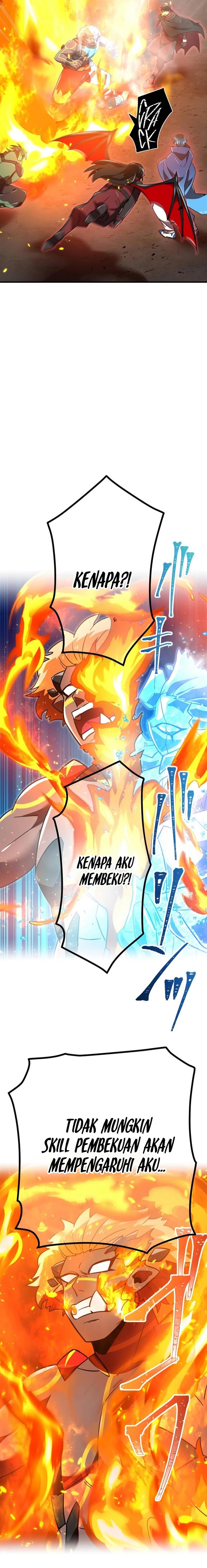 Savior of Divine Blood ~Draw Out 0.00000001% to Become the Strongest~