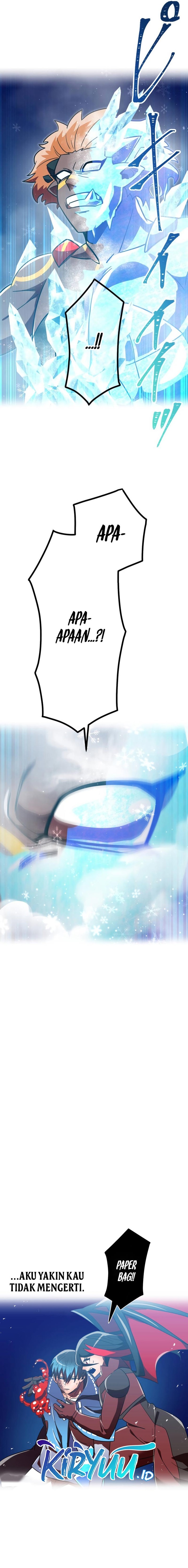 Savior of Divine Blood ~Draw Out 0.00000001% to Become the Strongest~