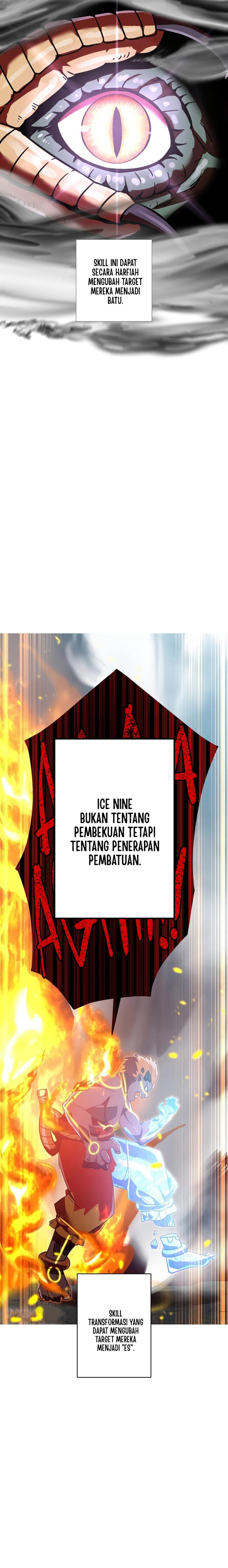 Savior of Divine Blood ~Draw Out 0.00000001% to Become the Strongest~
