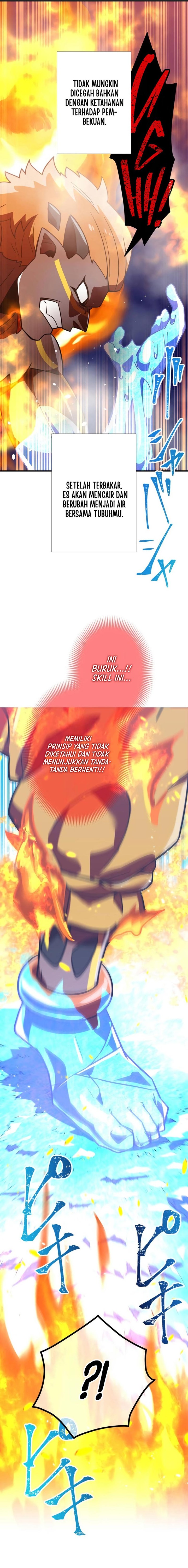 Savior of Divine Blood ~Draw Out 0.00000001% to Become the Strongest~