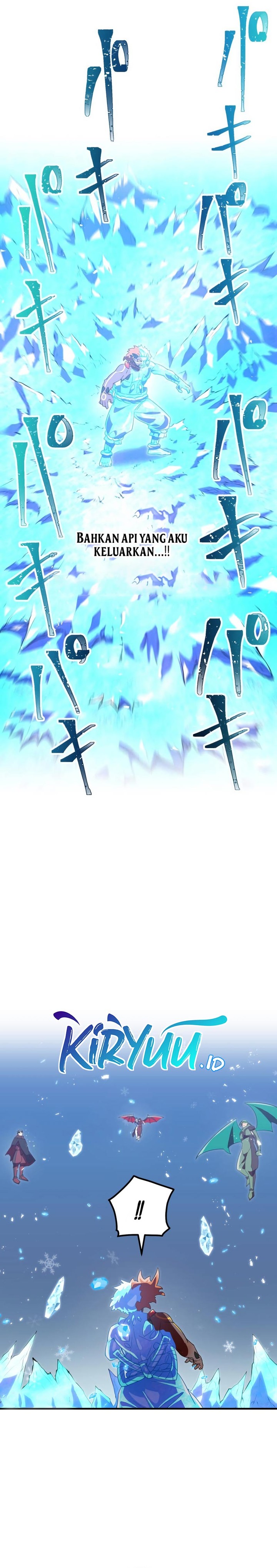 Savior of Divine Blood ~Draw Out 0.00000001% to Become the Strongest~