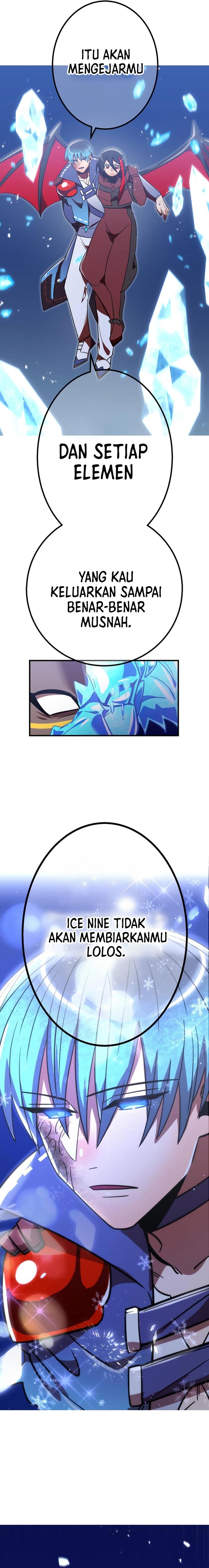 Savior of Divine Blood ~Draw Out 0.00000001% to Become the Strongest~
