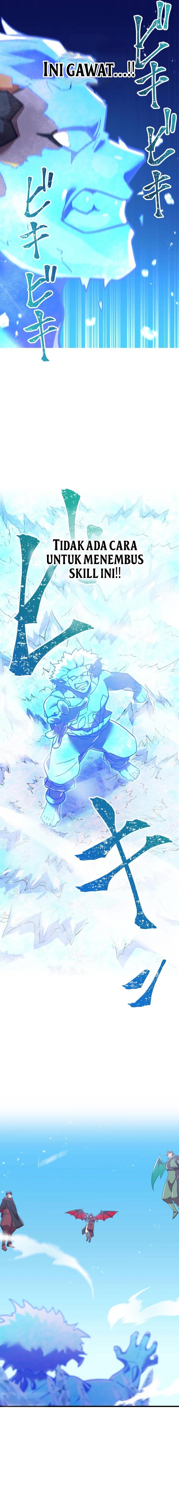 Savior of Divine Blood ~Draw Out 0.00000001% to Become the Strongest~