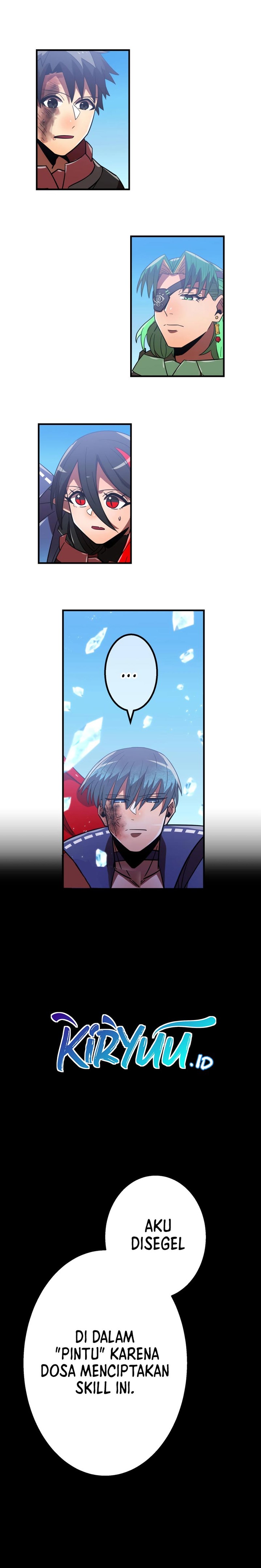 Savior of Divine Blood ~Draw Out 0.00000001% to Become the Strongest~