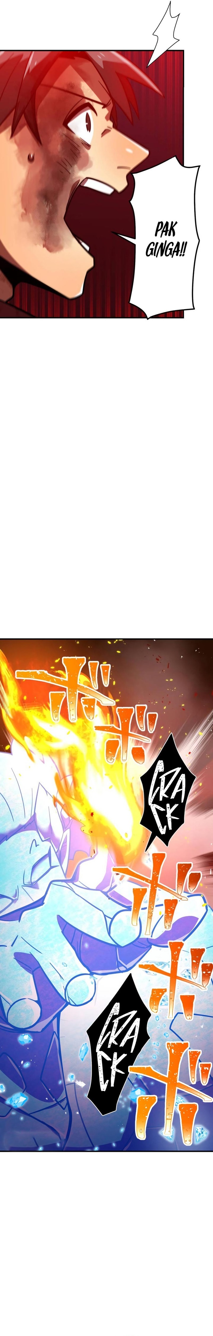 Savior of Divine Blood ~Draw Out 0.00000001% to Become the Strongest~