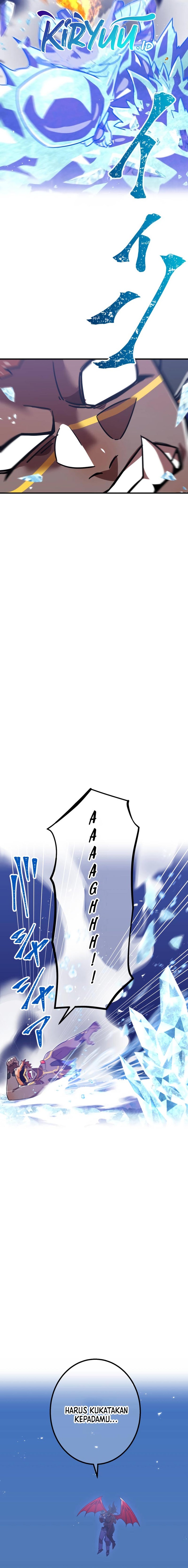 Savior of Divine Blood ~Draw Out 0.00000001% to Become the Strongest~