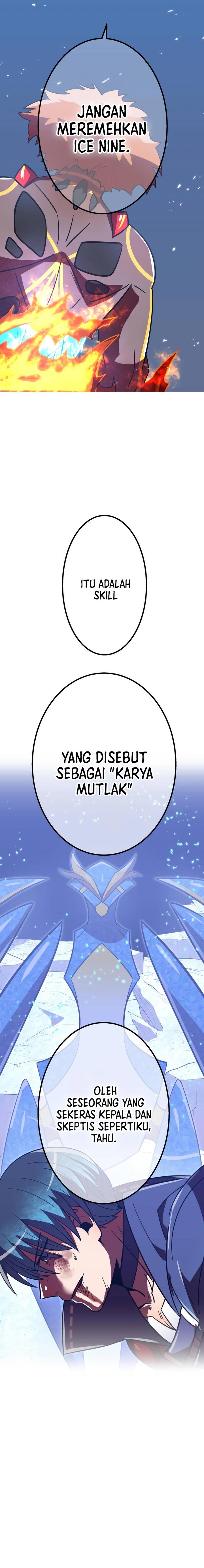Savior of Divine Blood ~Draw Out 0.00000001% to Become the Strongest~