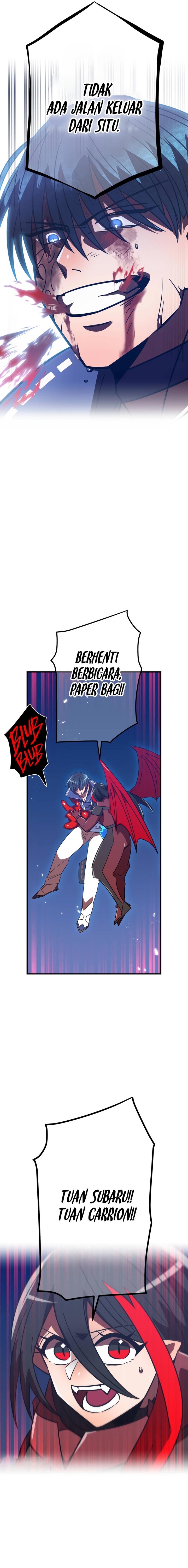 Savior of Divine Blood ~Draw Out 0.00000001% to Become the Strongest~