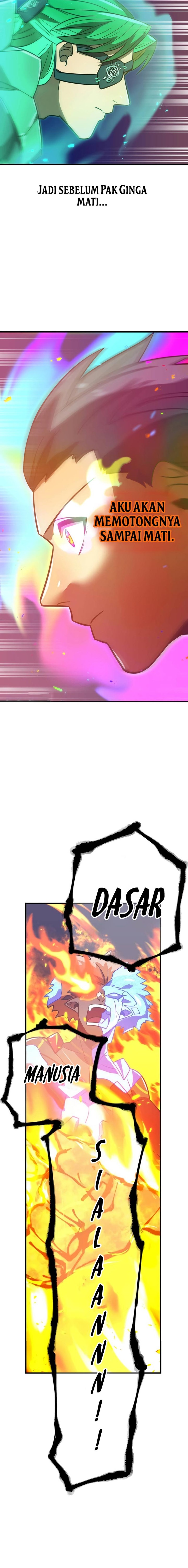 Savior of Divine Blood ~Draw Out 0.00000001% to Become the Strongest~