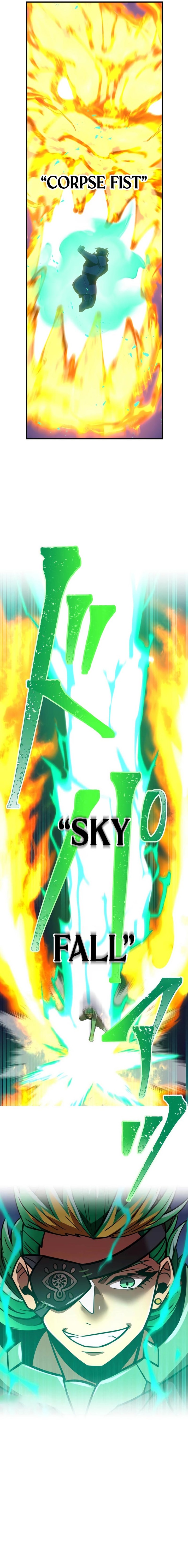Savior of Divine Blood ~Draw Out 0.00000001% to Become the Strongest~